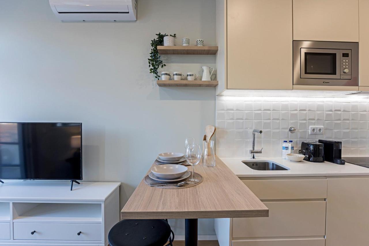 31 Janeiro 157 - Charming 1Br Flat W/ Ac & Balcony By Lovelystay Porto Exterior photo